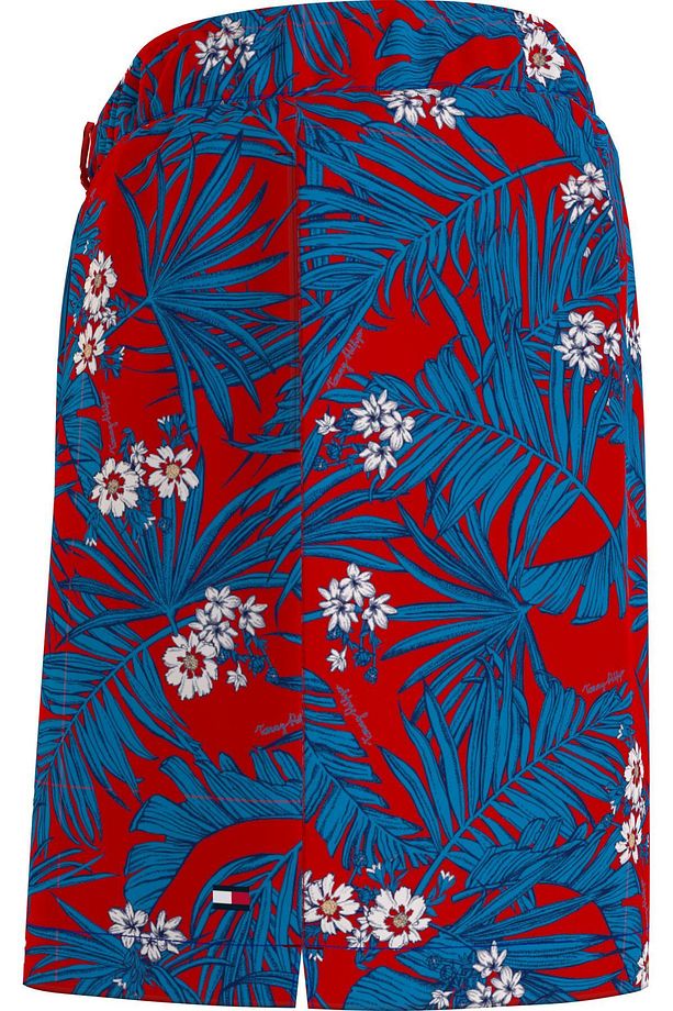 MEDIUM DRAWSTRING PRINT - 2