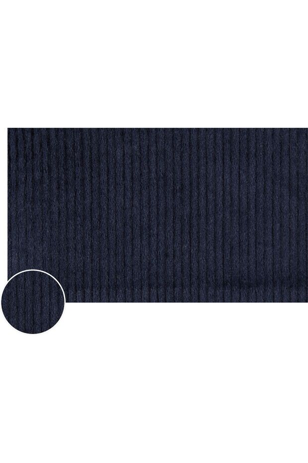 CORDUROY SOLID OVERSHIRT - 8