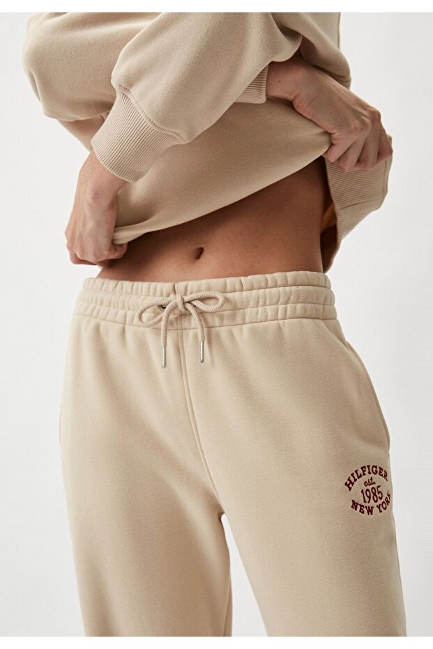 REG VARSITY SWEATPANTS - 1