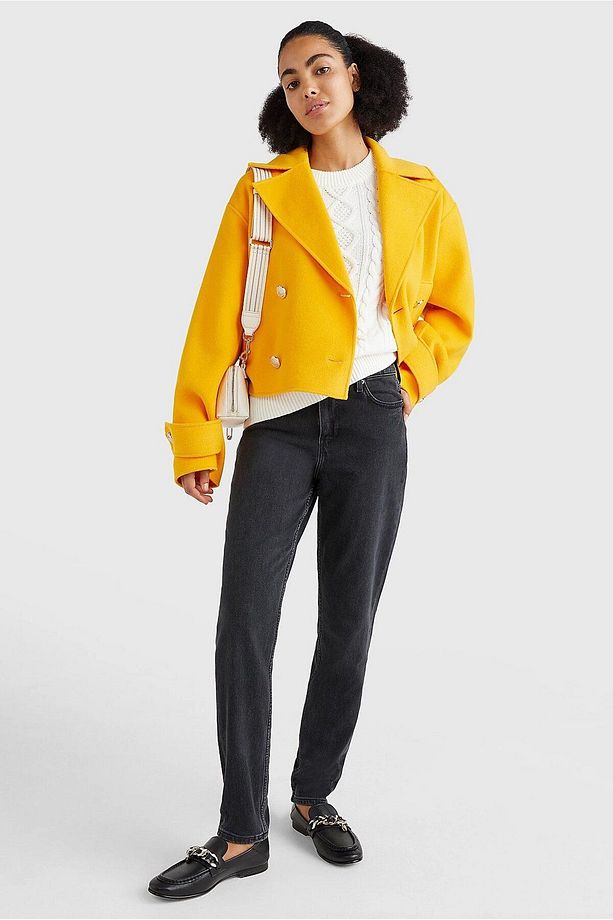 SOFT GRAMERCY TAPERED HW A FAME - 2