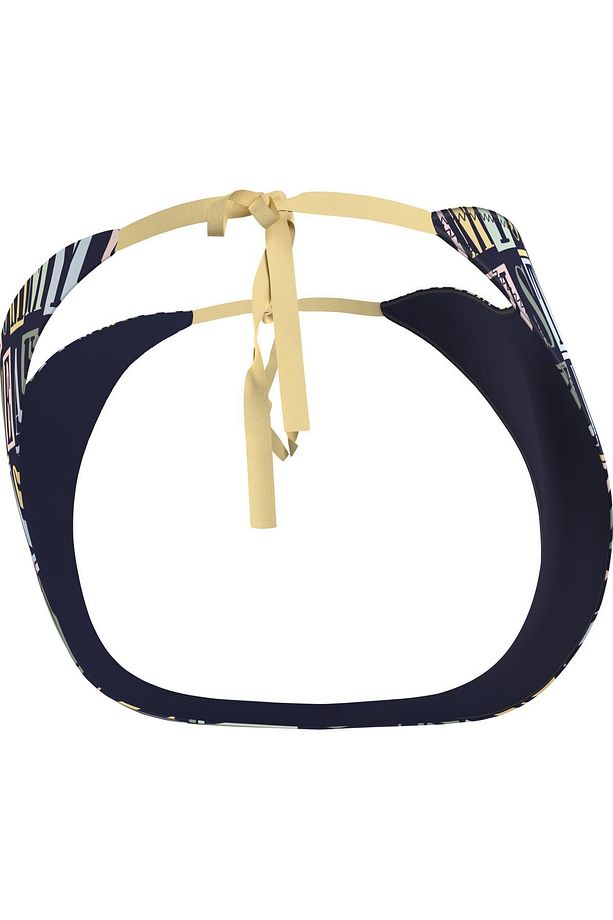 STRING SIDE TIE - 2