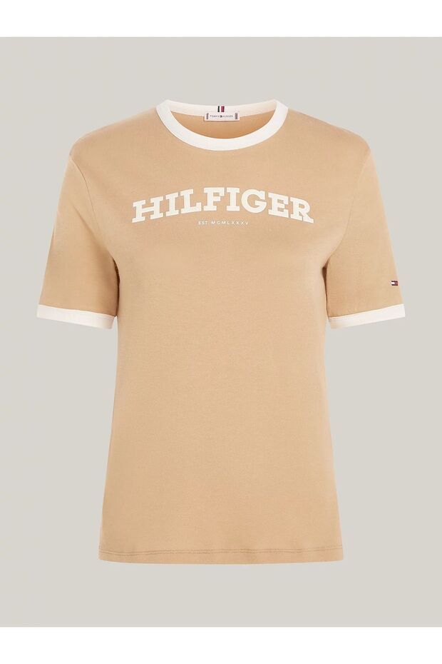 REG MONOTYPE FLOCK C-NK SS - 4