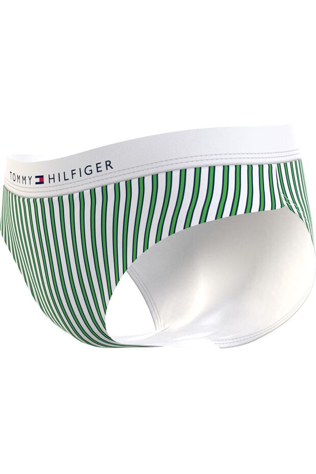 CLASSIC BIKINI PRINT - 1