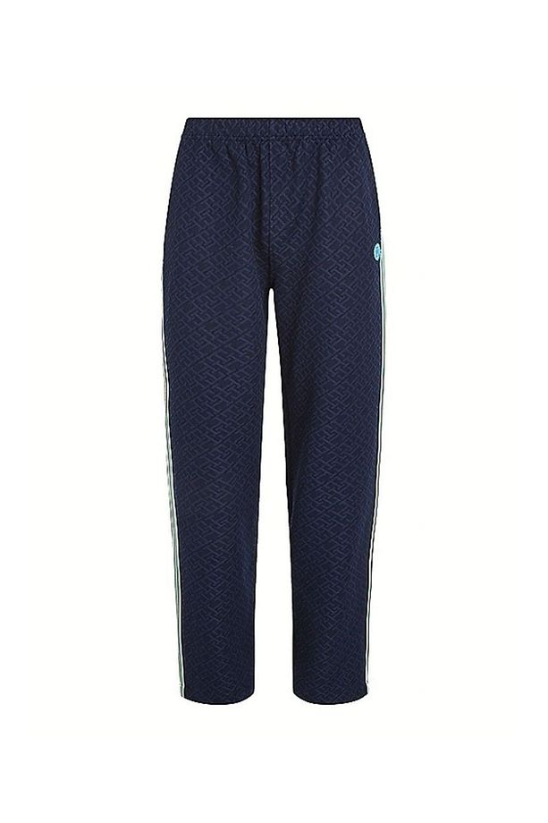 AMD TAPE RELAXED PANT - 4