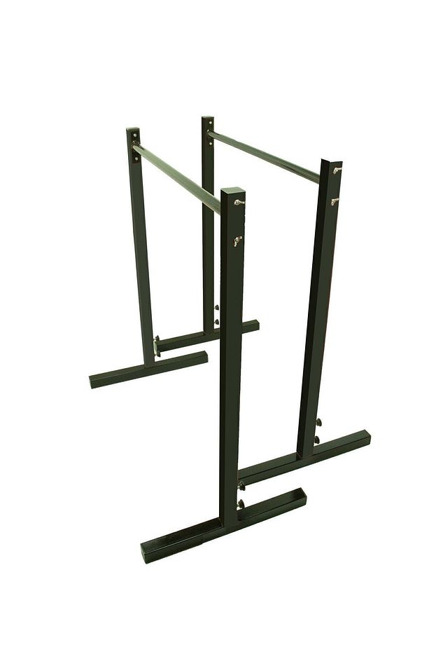 Paralel Bar - Dips Bar - Biceps - 1