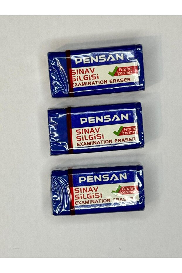 Sınav Silgisi (1 ADET) - 4