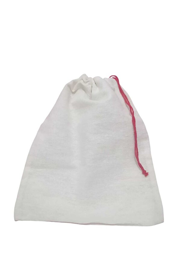 RAW CLOTH BAG - ORGANIZER (5 PIECES)