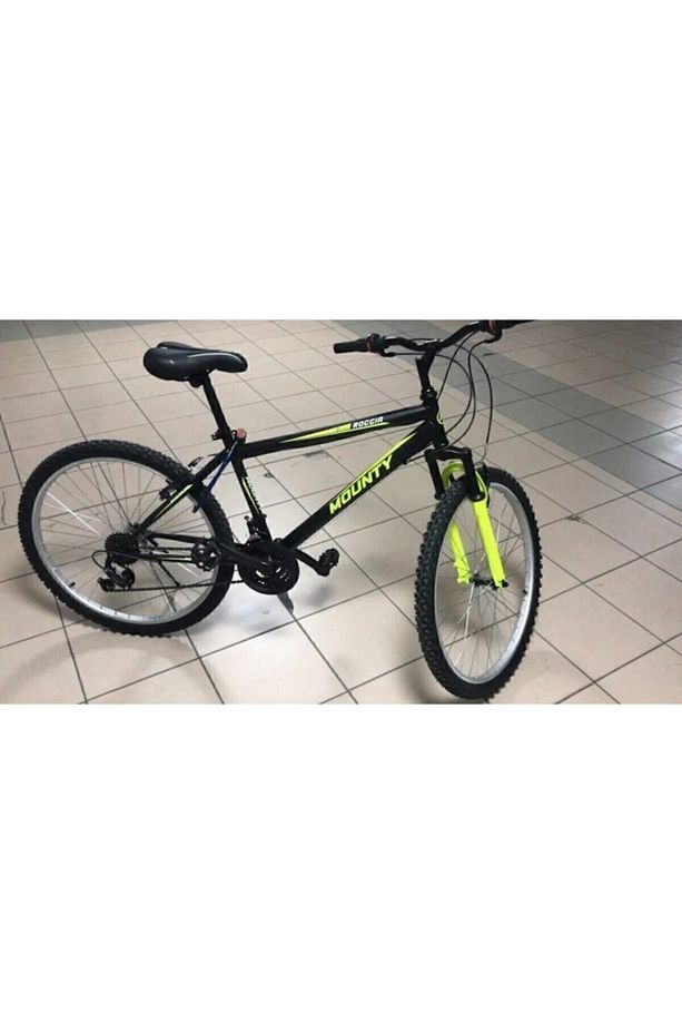 26 Jant 21 Vites Bisiklet - 1