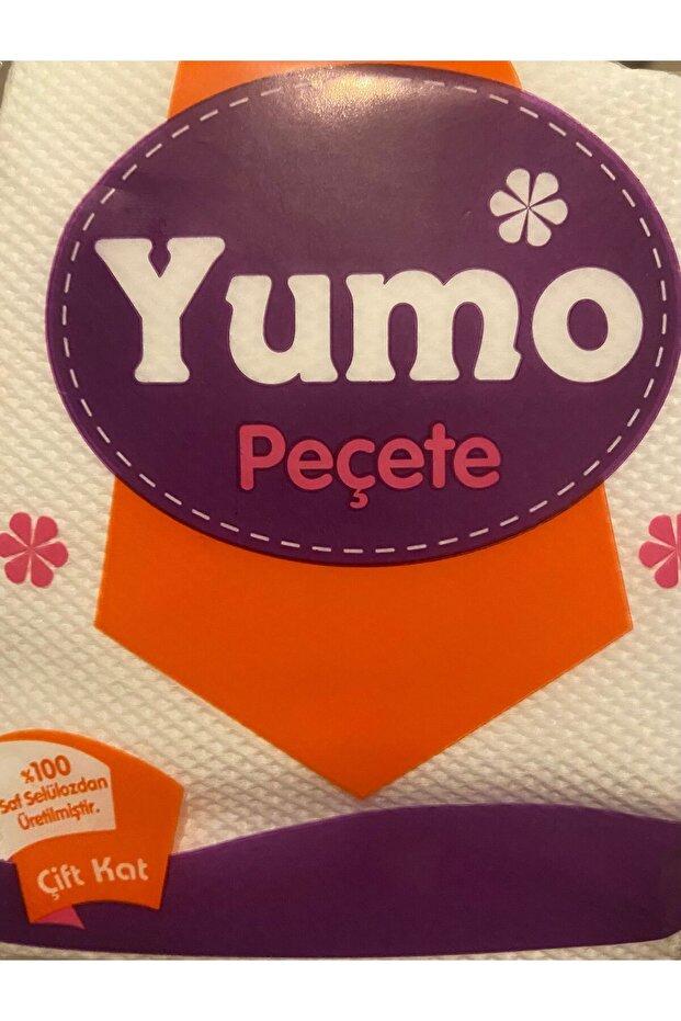 Peçete kare peçete kagıt - 1