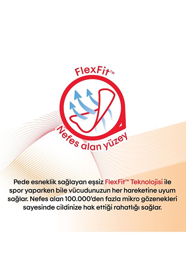 Active Süper Ekonomik Normal 24'lü - 4
