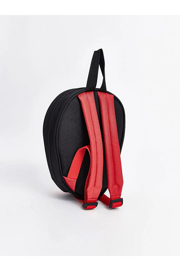 LCW ACCESSORIES Kırmızı Spiderman Baskılı Erkek Çocuk Sırt Çantası - 4
