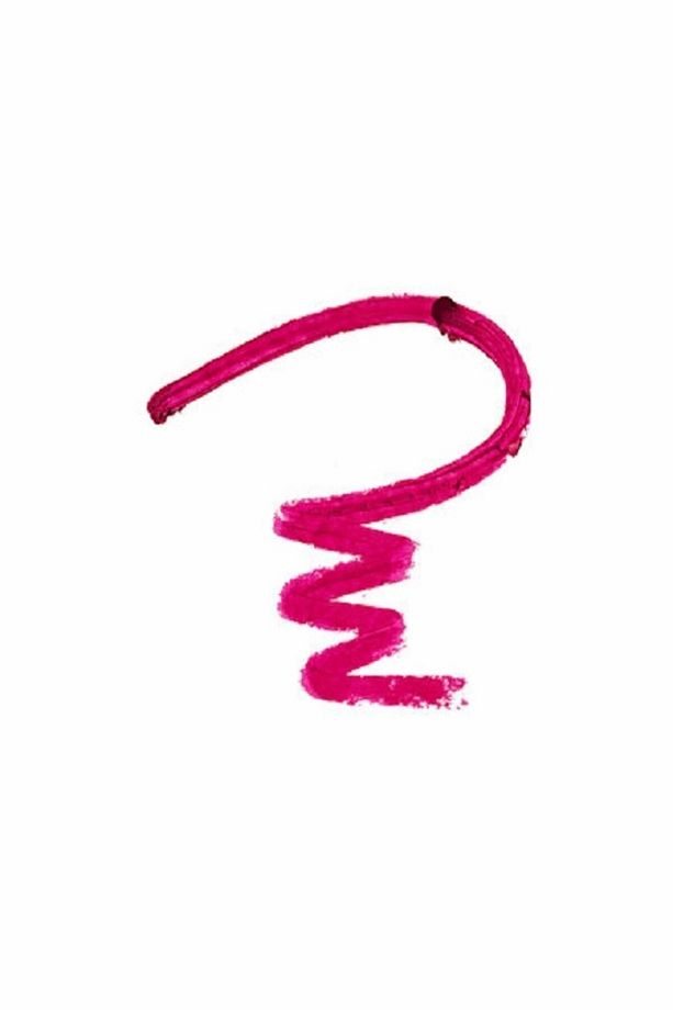 Color Up Lip Crayon Kalem Ruj 06 Raspberry 8690604503339 - 2