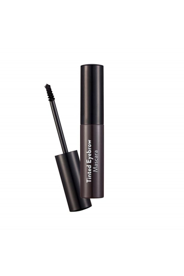Kaş Maskarası - Tinted Eyebrown Mascara No: 40 Deep Brunette 8690604457731 - 1