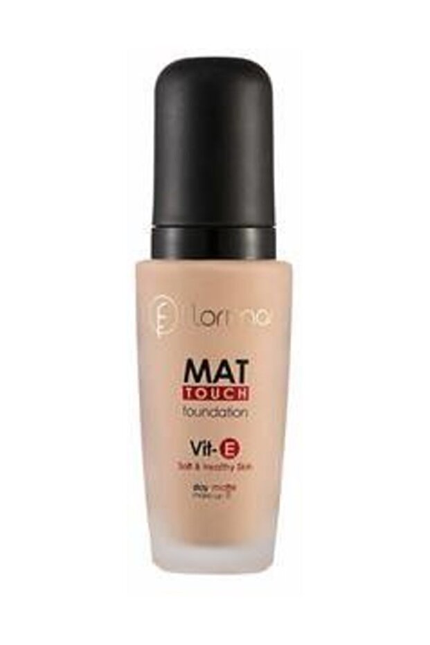 Foundation - Mat Touch Foundation No: 3068690604098309