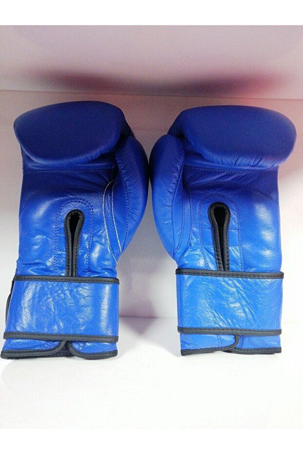 Deri Boks Eldiveni - 3