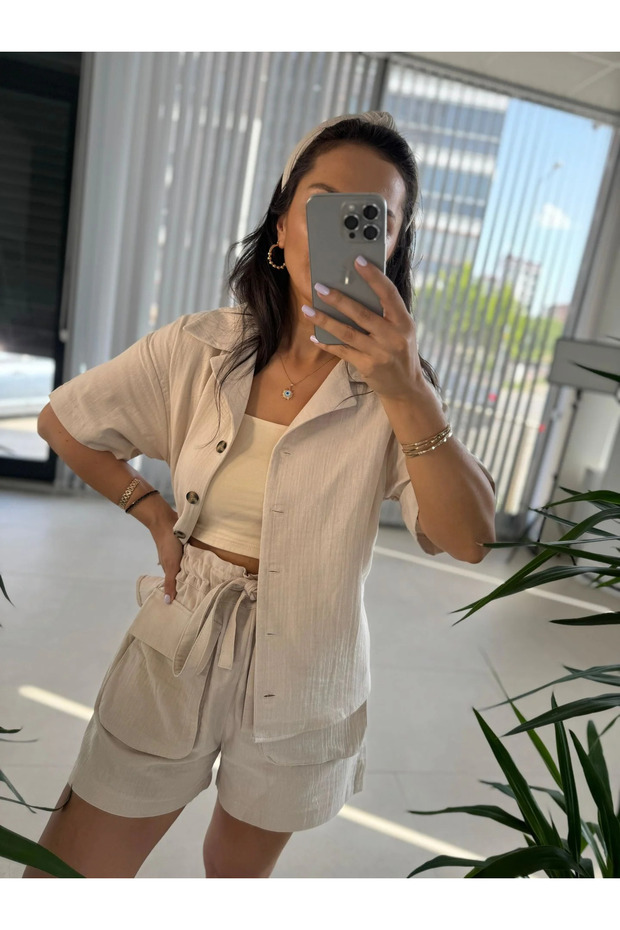 Σετ Ms Muslin - 4