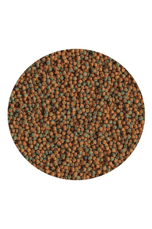 Cichlid Algae Balık Yemi 500 Ml. 165 Gr. - 2