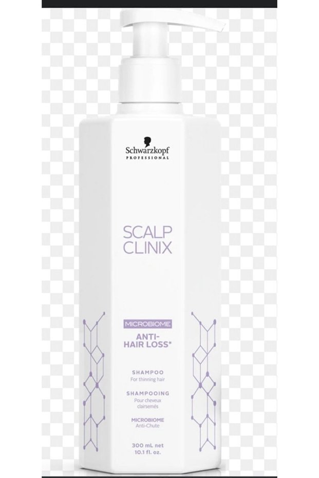 Scalp Clinix Anti-Hair Loss Anti-Hair Loss Shampoo 300ml
