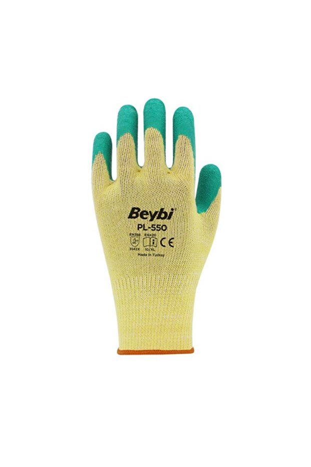 Pl 550 Camcı Eldiveni - 1
