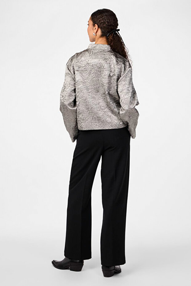 Jachetă de damă model WOV PL100 - 5