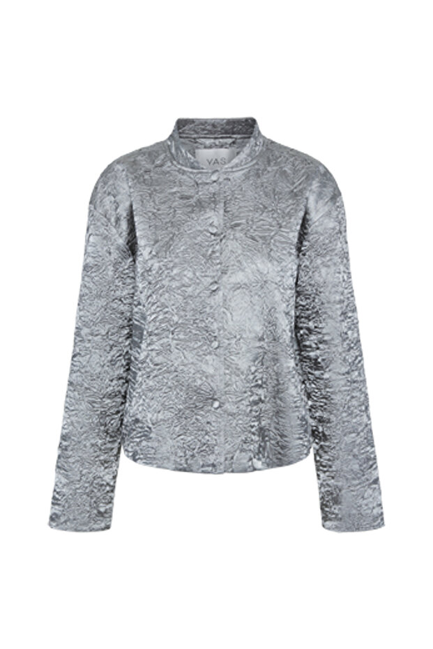 Jachetă de damă model WOV PL100 - 6