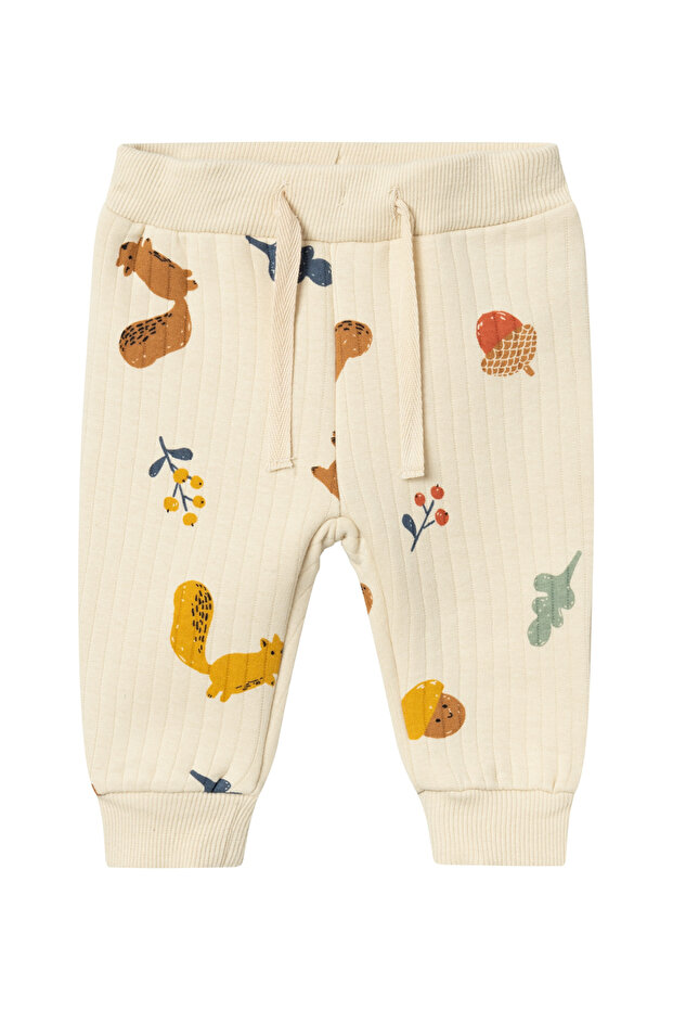 DĚTSKÉ OBLEČENÍ NEU KNIT OCO75/PRE25 - 6