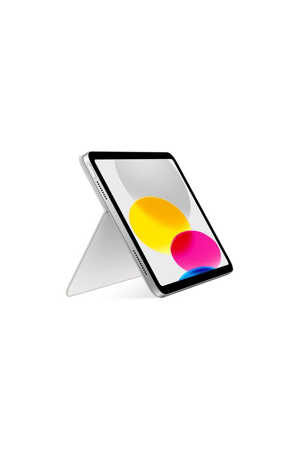 Magic Keyboard Folio for iPad (10. Nesil) - Türkçe F Klavye - 4