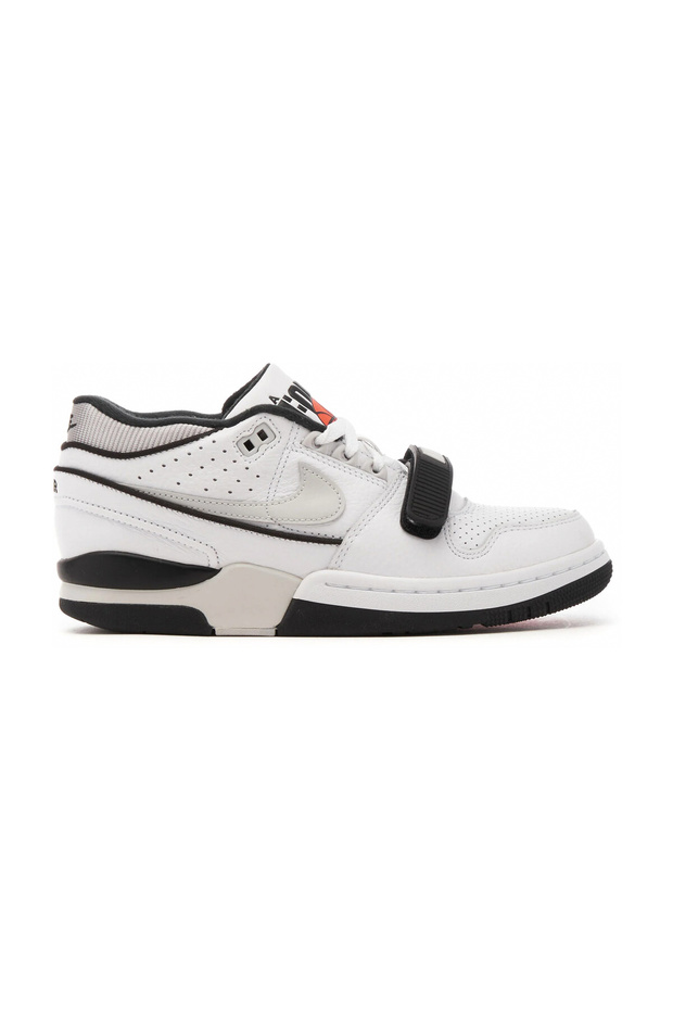 Air Alpha Force - 1