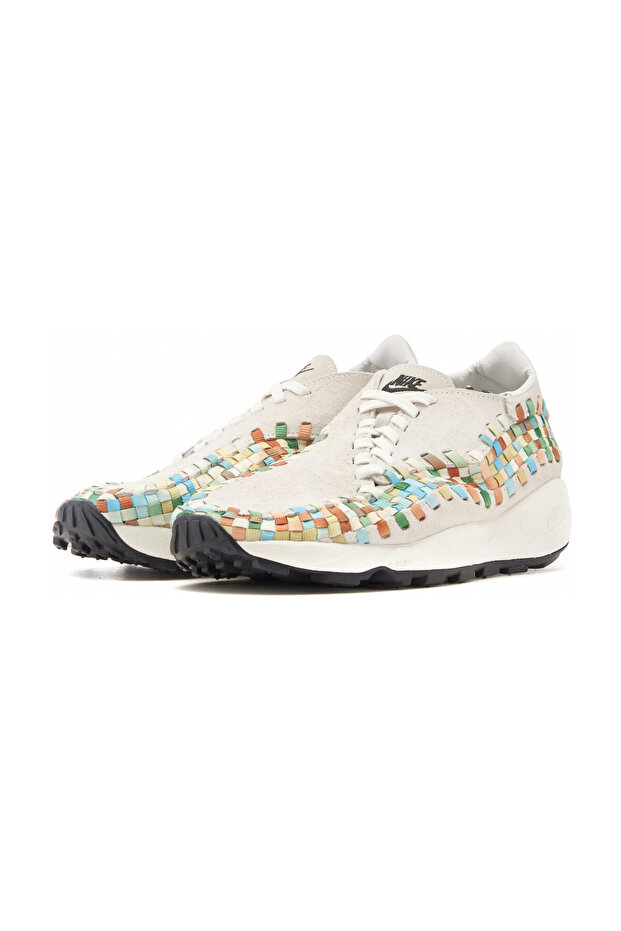 W AIR FOOTSCAPE Tkané - 2