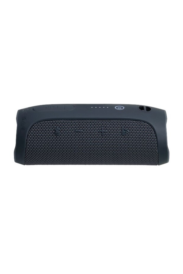 Flip Essential 2 Portable WaterProof Speaker, Black - JBLFLIPES2 - 7