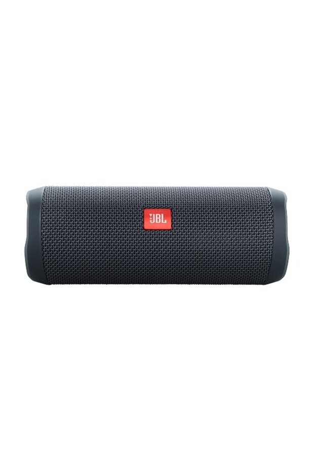 Flip Essential 2 Portable WaterProof Speaker, Black - JBLFLIPES2 - 1