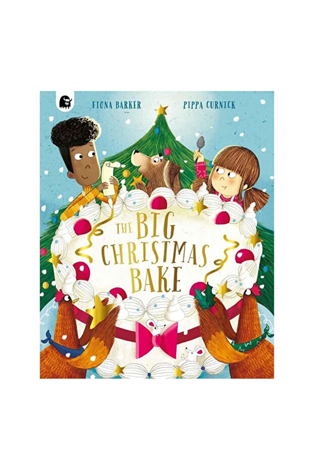 The Big Christmas Bake