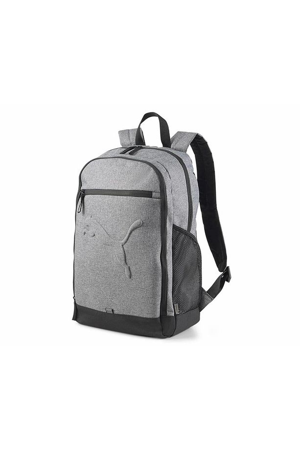 07913640 Buzz Backpack-medium Gray Heather - 1