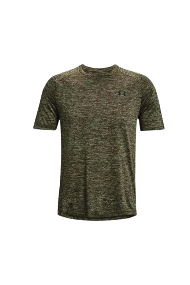 Ua Tech 2.0 Ss Tee - 1