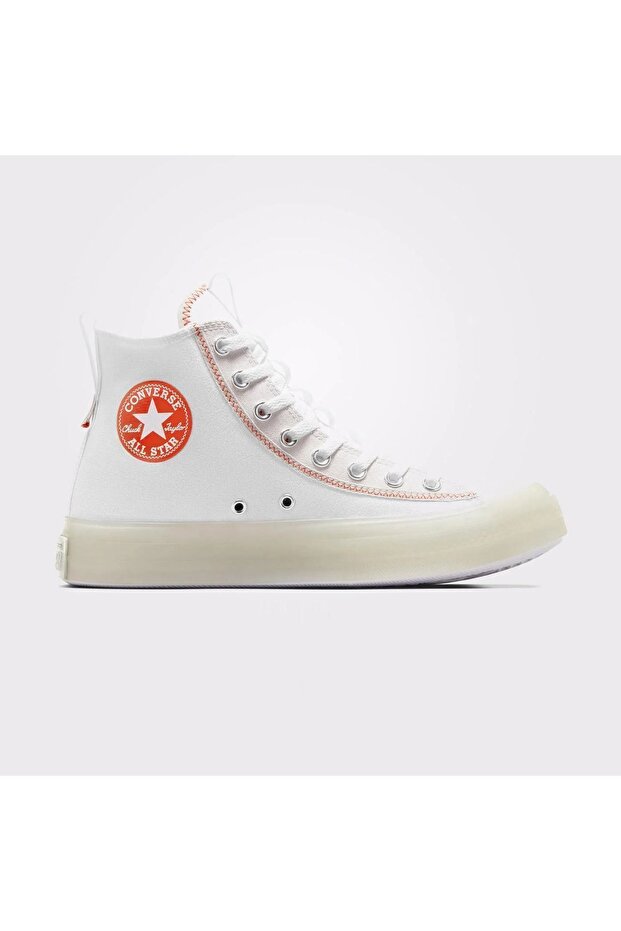 Chuck Taylor All Star Cx Explore Sport Remastered Unisex Cream Sneaker