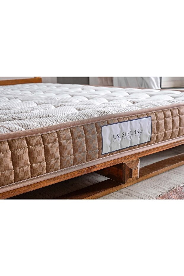 Full Ortopedik Bamboo Sleep Yatak - 3