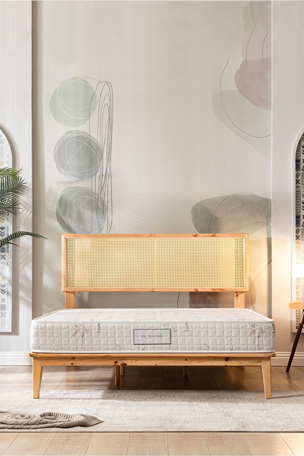 Economic Sünger Yatak - 4