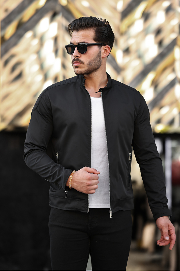 Erkek Mevsimlik Ceket - 2