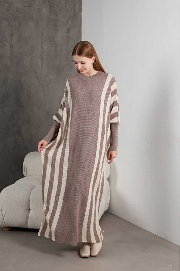 rochie tricotata  - 3