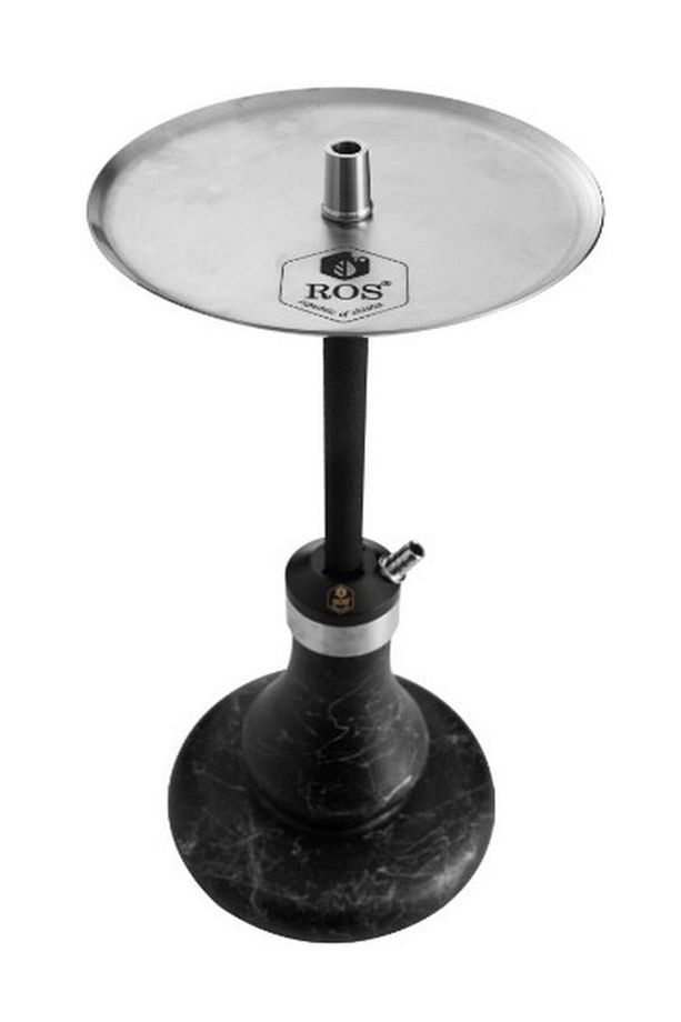 TİMSAH (CROC) MODEL NARGİLE TAKIMI - 2