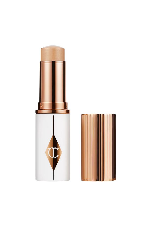 - Nemlendirici Stick fondöten - Unreal Skin Sheer Glow Tint - 5 Medium (8 g) - 1