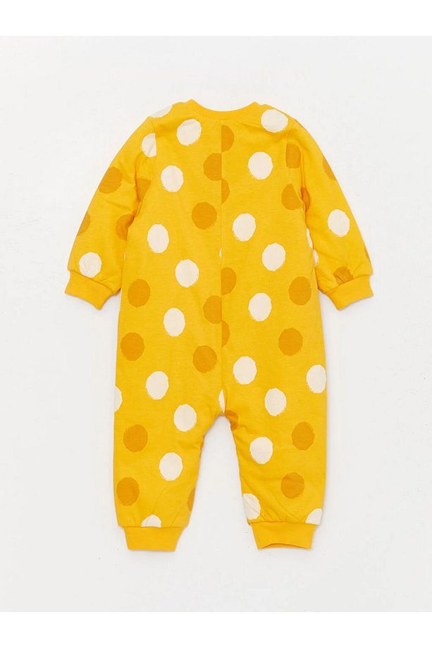 LCW baby 1.6 Tog Elyaflı Kız Bebek Uyku Tulumu - 2