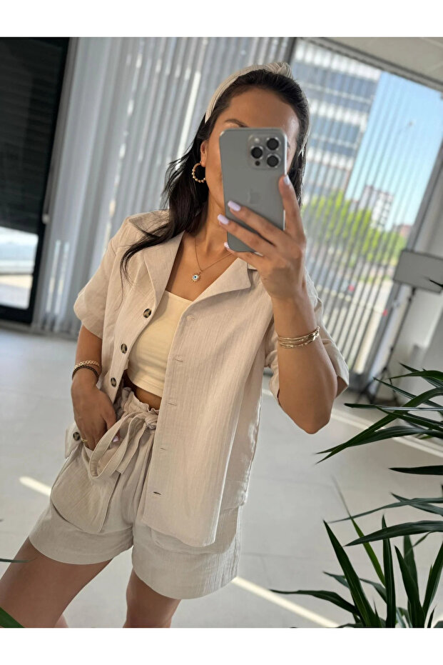 Σετ Ms Muslin - 1