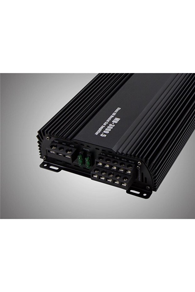 Mb-3000.5 5 Kanal Amfi - 3