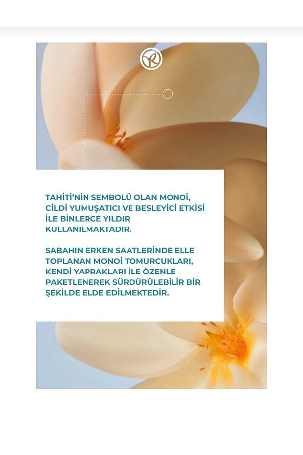Monoi Eko Refill Yedek Saç ve Vücut Şampuanı - 600 ml - 4