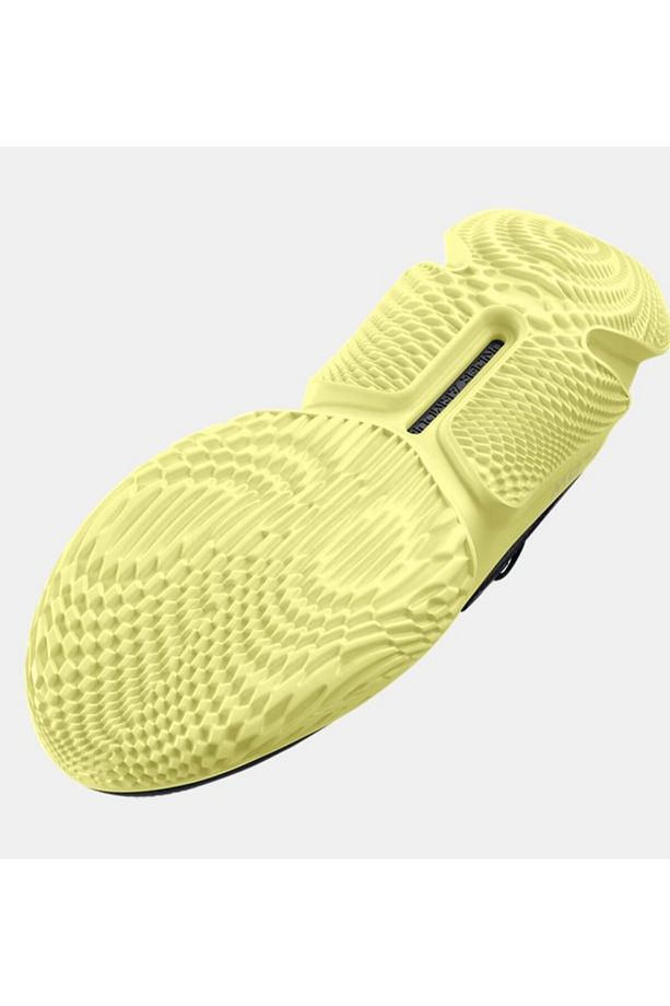 Flow Futr X 3 Erkek Siyah Basketbol Ayakkabısı 3026630-003 - 4