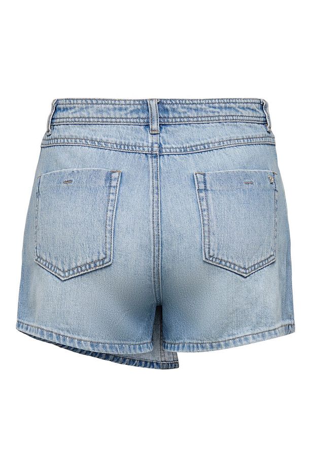 ONLLESLY REG LB DNM SKORT BJ NOOS Şort Etek - 4