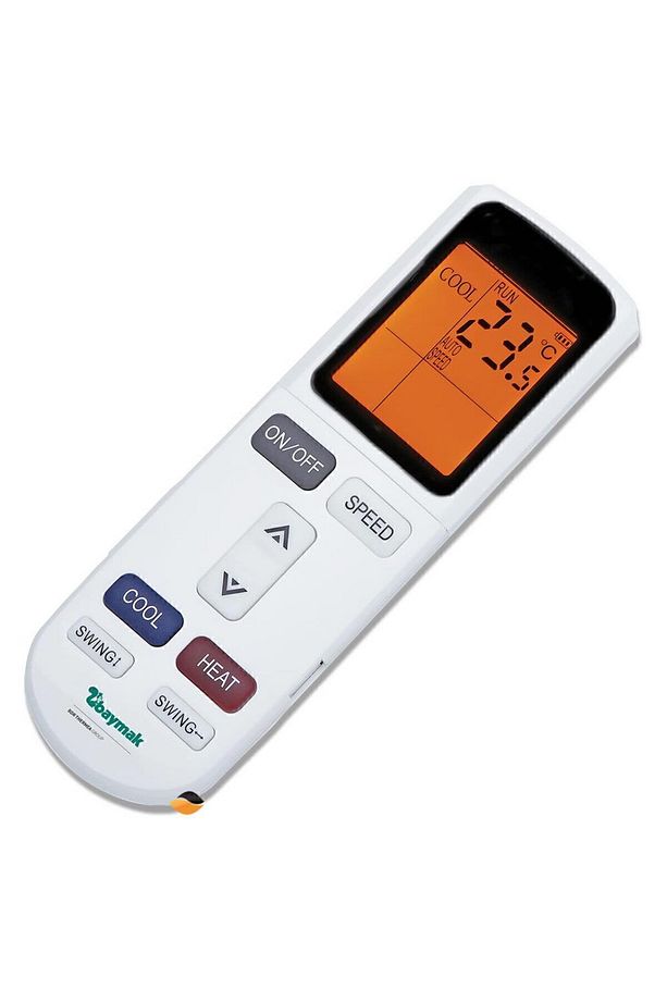 Elegant Plus UV 12 A++ 12000 BTU Duvar Tipi Split Klima - 4