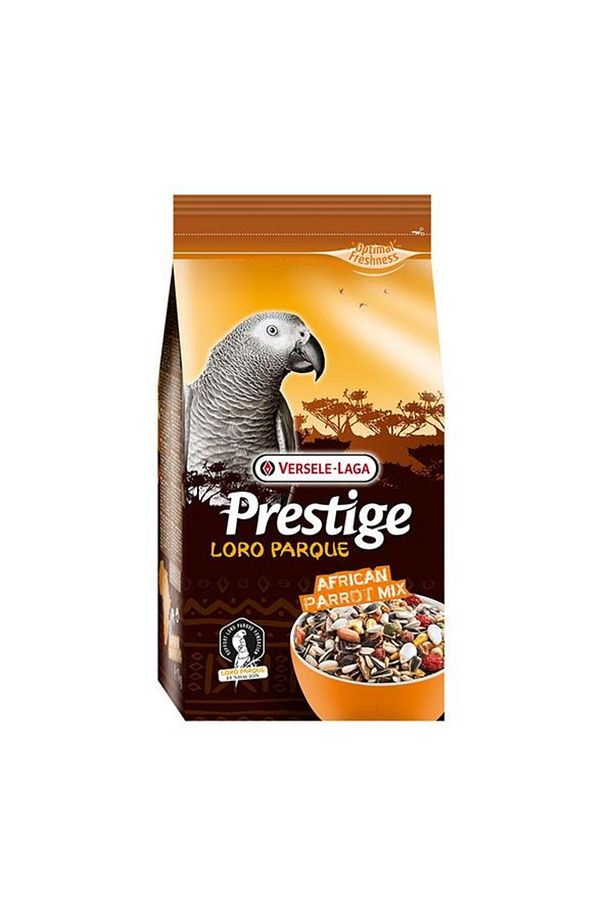 Prestige Loro Parque Afrika Papağan Yemi 1 Kg - 1