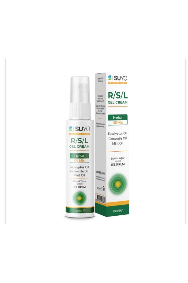 RSL KREM 100 ML - 1
